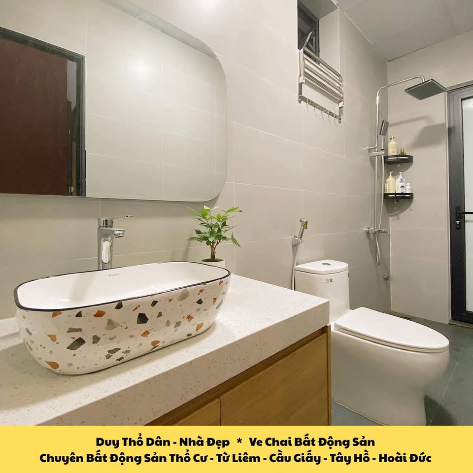 Nhà vuông đét, 9 tầng chờ, 62m², gần Keangnam giá bán 12 tỷ