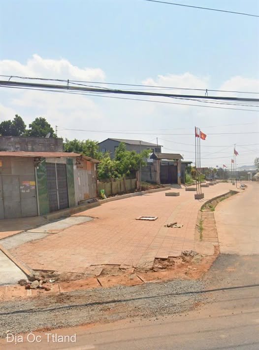 Đất vàng Quảng Lập - Ngang 6m, dài 23m – Sổ riêng, công chứng ngay