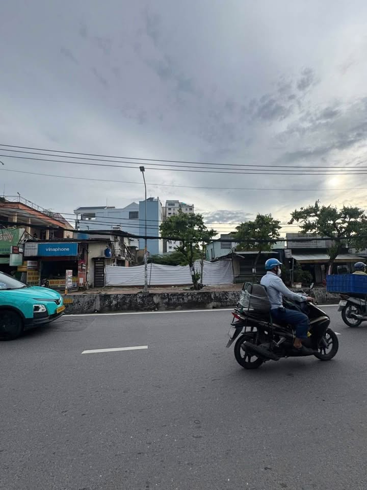 Đất thổ cư 8x18m, Phan Văn Hớn, Quận 12 - Sổ hồng riêng, giá thương lượng