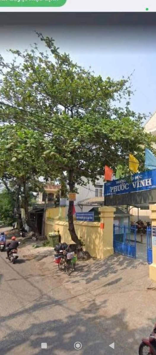 Nhà 3 tầng mặt tiền kinh doanh đường Đoàn Hữu Trưng, TP Huế - 4.33 tỷ