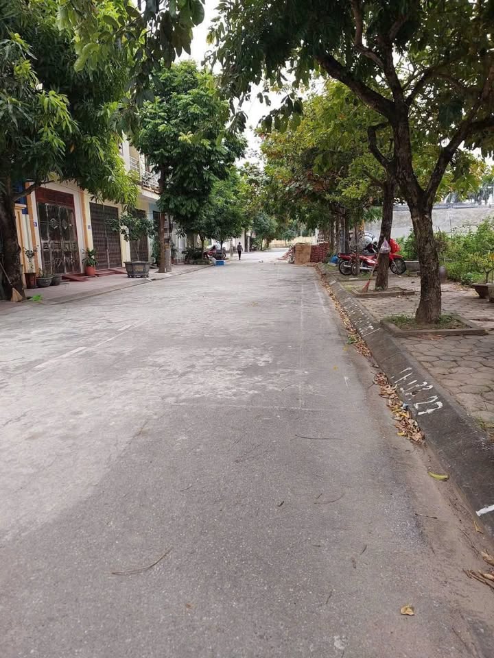 Đất vàng Trần Duy Hưng - Cơ hội đầu tư sinh lời vượt trội