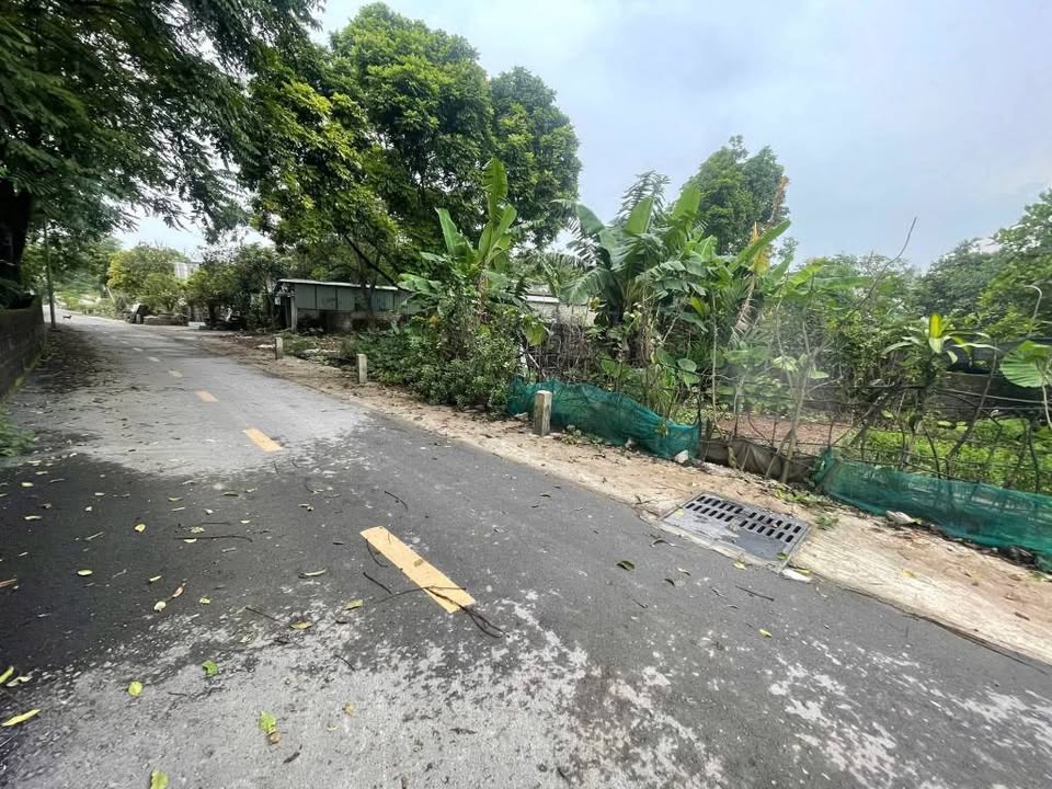 Đất vàng Kim Bảng - 338m2 vuông vắn, tách 4 lô, giá chỉ 1.5 tỷ