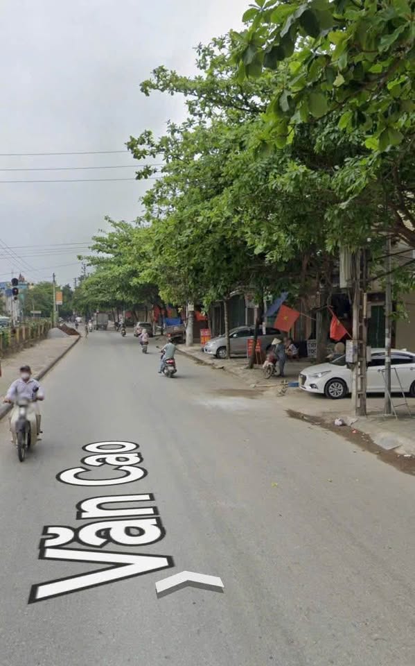 Nhà 83m2 mặt tiền 5m ngõ xe máy tránh nhau, giá yêu thương 1.35 tỷ