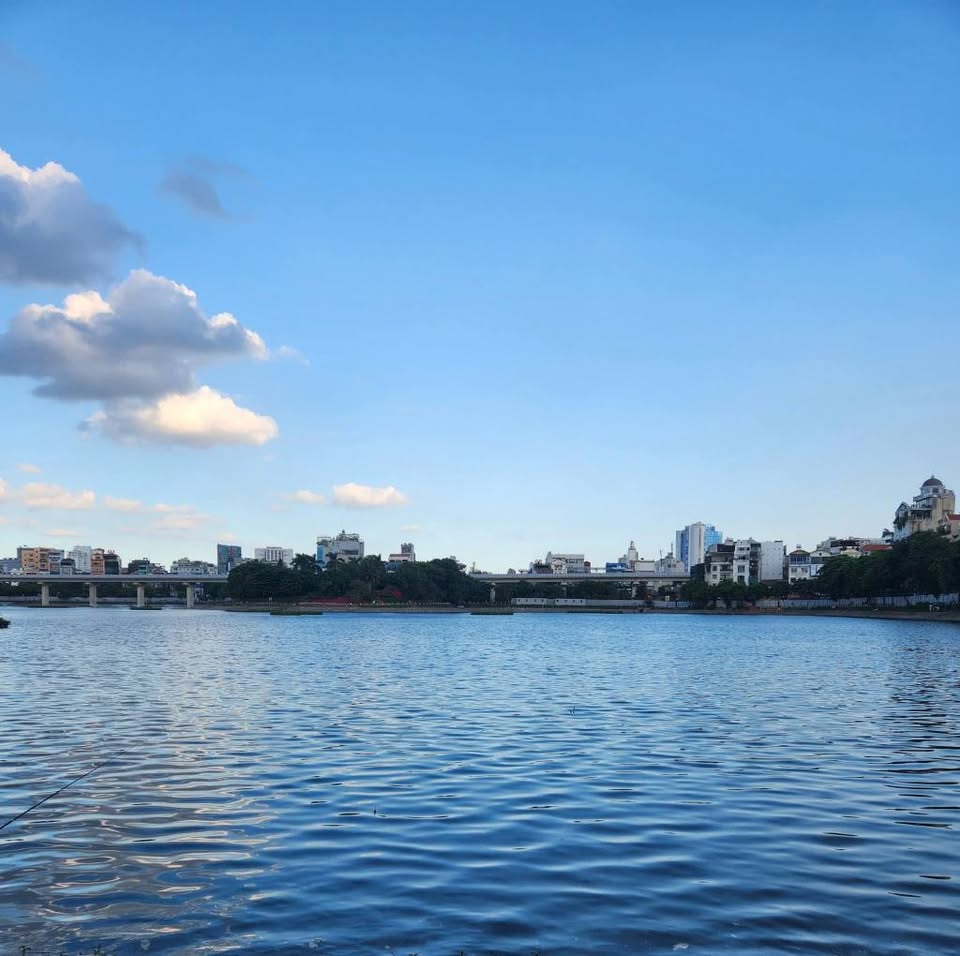 Đống Đa - 59m² 6 tầng thang máy - kinh doanh đỉnh cao - 14 tỷ