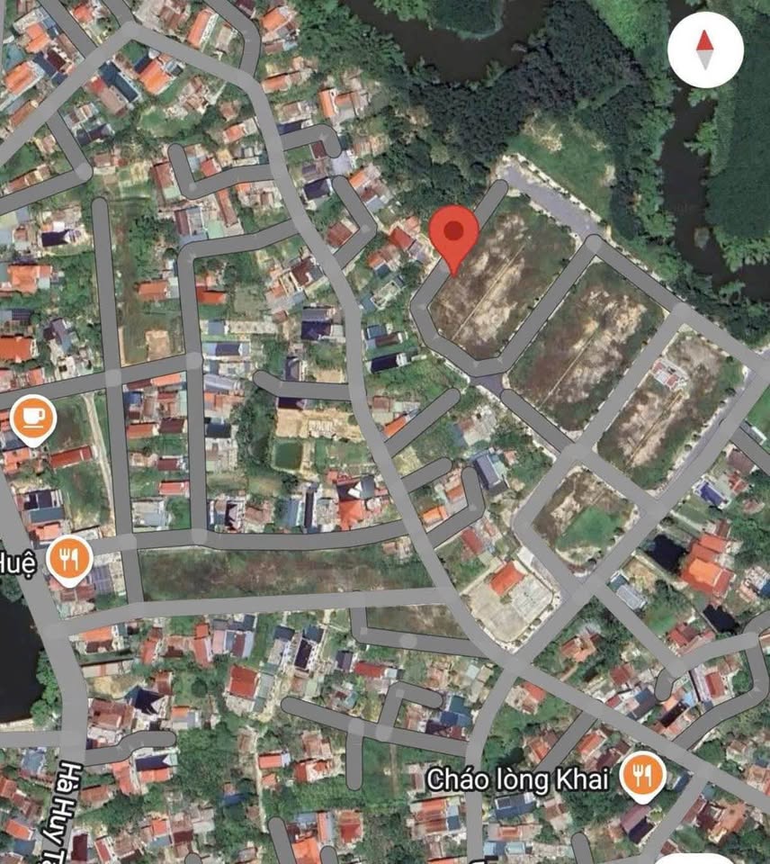 Siêu phẩm đất nền dự án Phan Bá Vành, ngay trung tâm Bắc Nghĩa, thành phố Đồng Hới, tỉnh Quảng Bình đây rồi