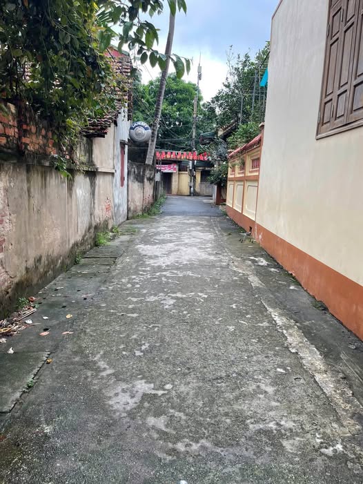 Bán nhà 55m2 Sơn Đồng, ngõ ô tô vào tận cửa, giá 3 tỷ