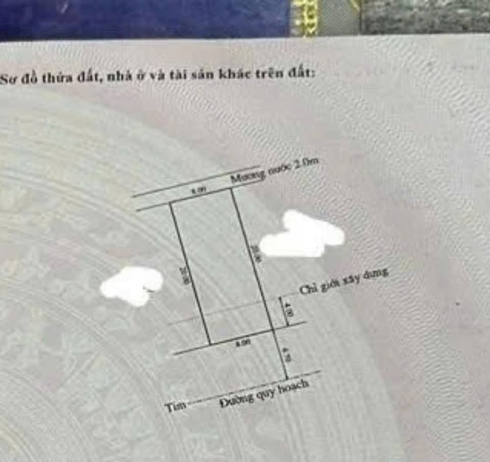 Bán đất 160m2 Hương Sơ, Huế - Hướng Đông Nam, gần Nguyễn Văn Linh