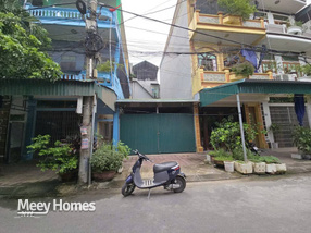 Đất Phú Khánh 62m², mặt tiền 5m, hướng Tây Bắc, giá nhỉnh 3 tỷ