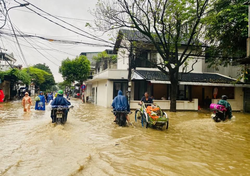 Siêu phẩm đất nền 500m² tại Thủy Xuân