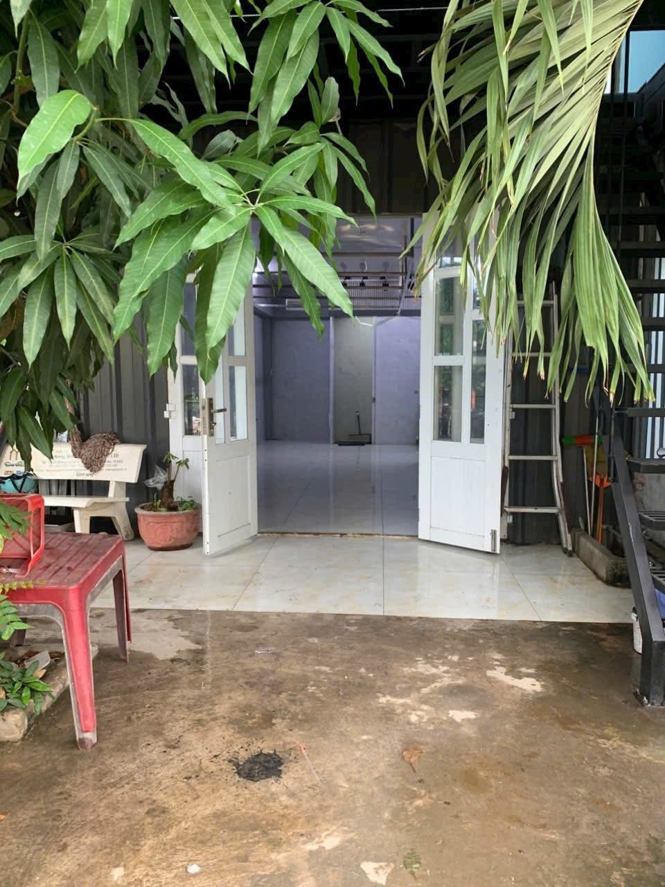 Nhà hẻm xe tải Đào Trí Quận 7, 4.5x10m, 2 ngủ - Giá thuê hấp dẫn