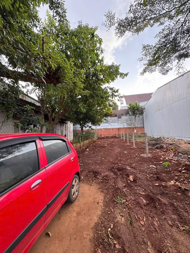 Đất hẻm Nguyễn Hữu Thấu 5x23m, thổ cư 50m2, giá chỉ 2.69 tỷ, cơ hội không thể bỏ lỡ