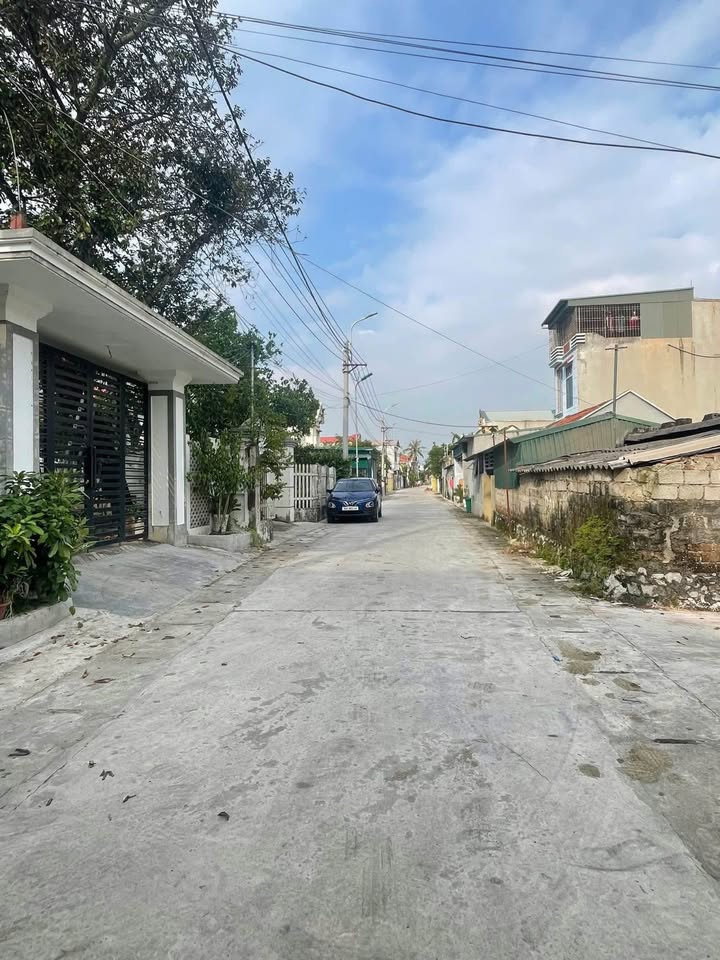 Đất vàng 100m2 mặt tiền 5m tại phố Quyết Thắng, Thanh Hóa - Cơ hội sở hữu ngay