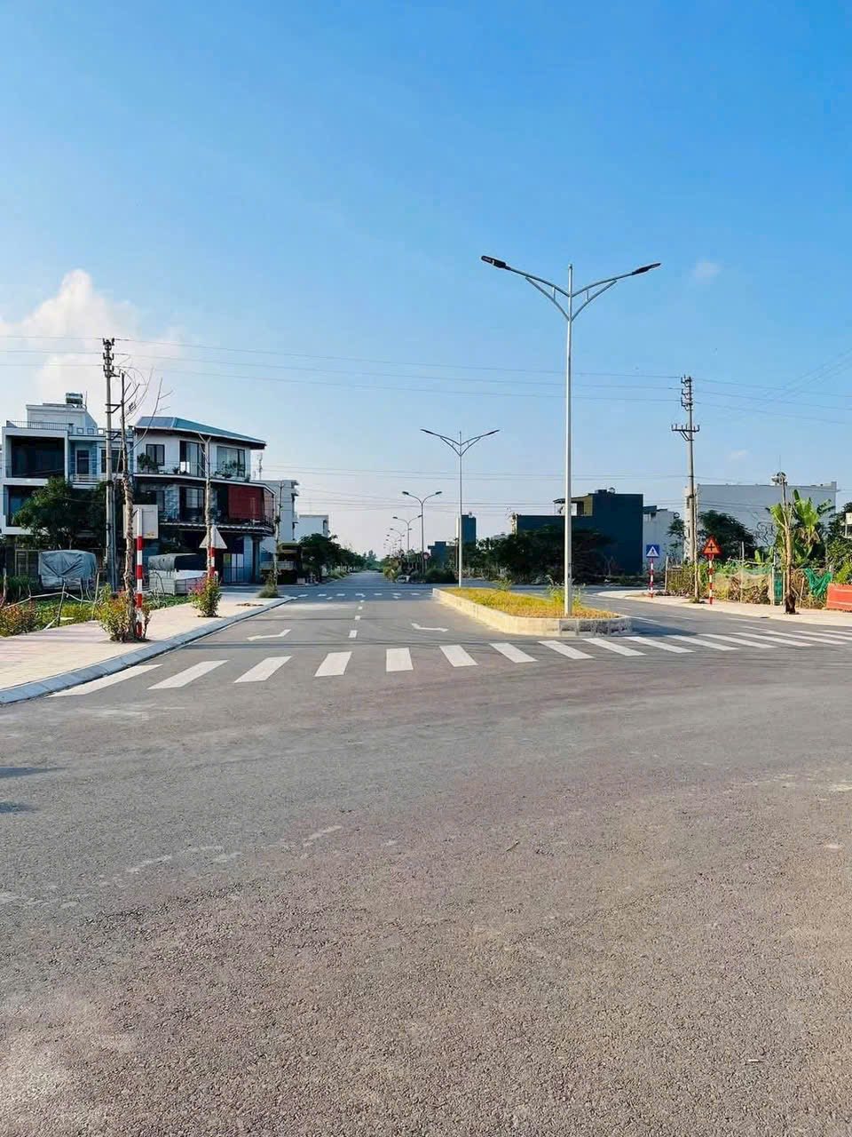 Siêu phẩm đất nền mặt đường Trần Phú, phường Phú Xuân, Thành phố Thái Bình