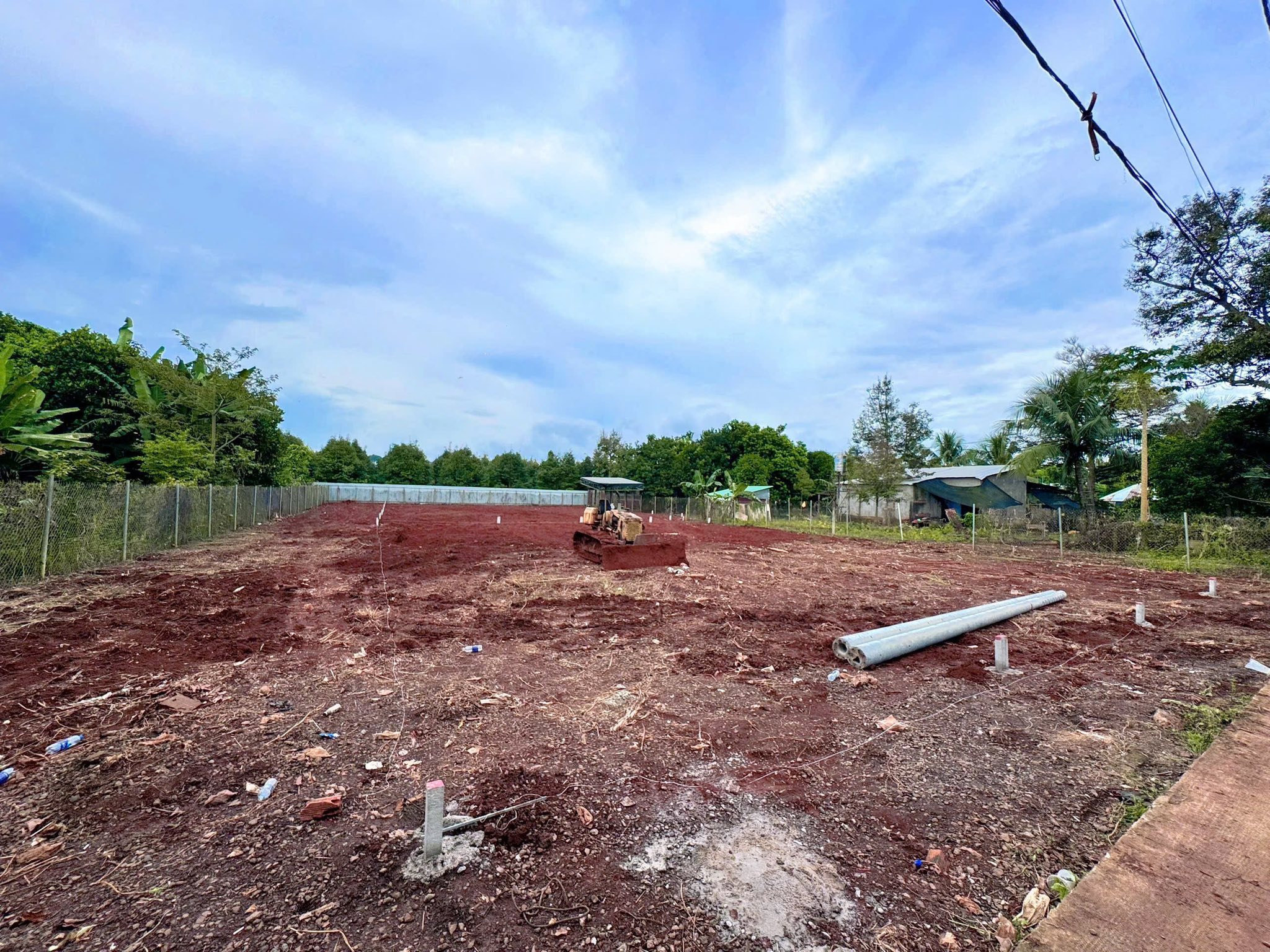 Đất nền Bình Lộc giá rẻ giật mình, chỉ 790 triệu