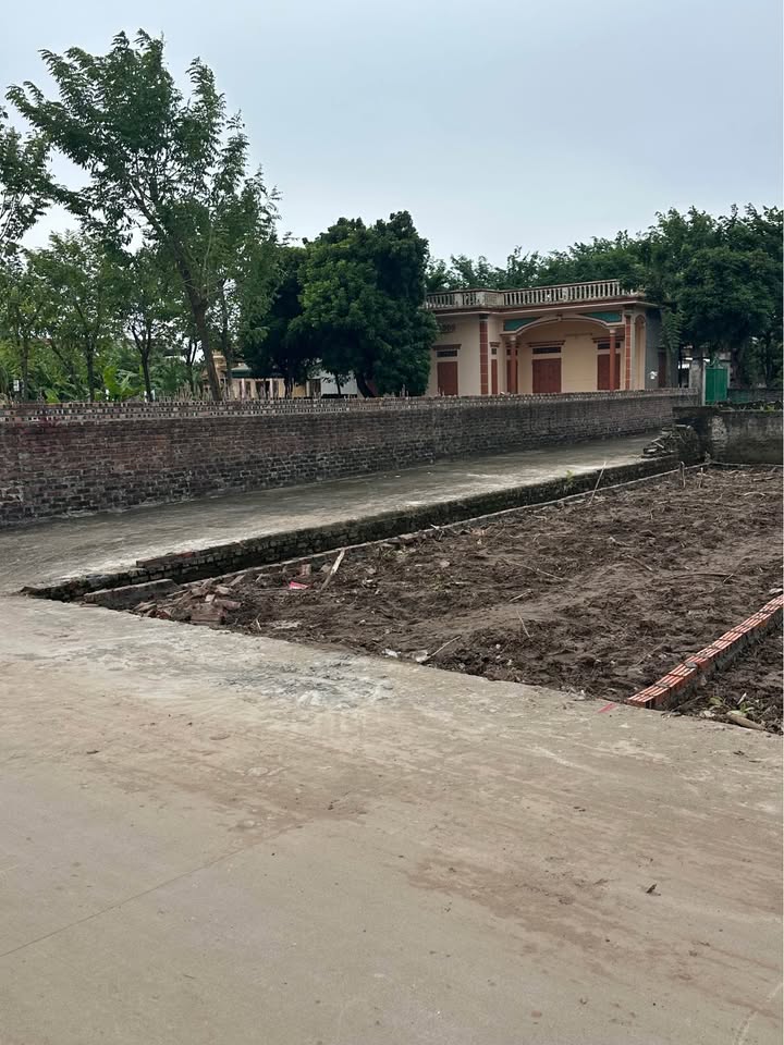 Lô góc Minh Tân Lương Tài - Cơ hội đầu tư có 1-0-2