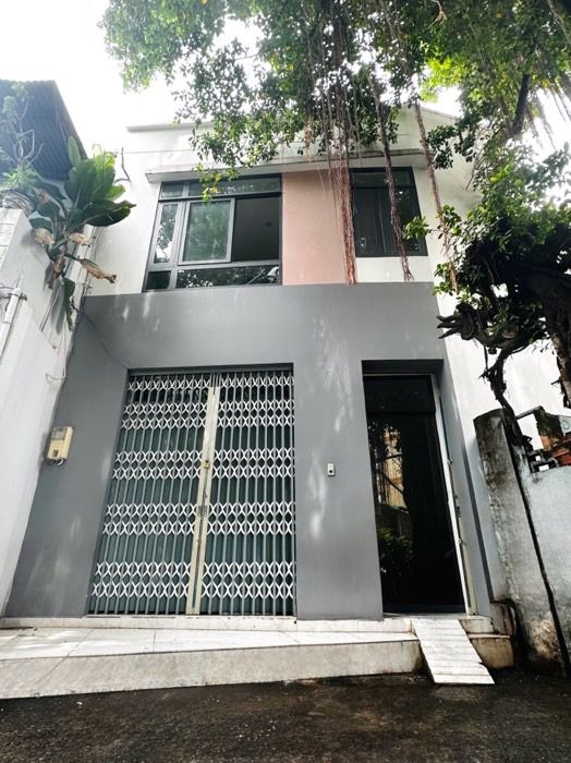 Hẻm xe hơi 6m Trần Văn Đang, Quận 3 - Nhà một đời chủ, ngang khủng 6.5m, giá chỉ 6.2 tỷ