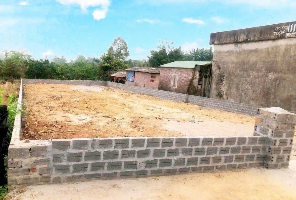 Chính chủ gửi bán lô đất hàng hiếm tại Hòa Lạc, Hà Nội