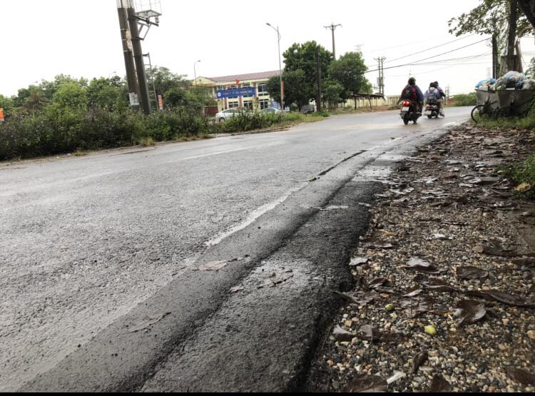 Bán đất tặng nhà 2 tầng Sóc Sơn, Hà Nội, ngõ ô tô tránh, giá đầu tư tốt