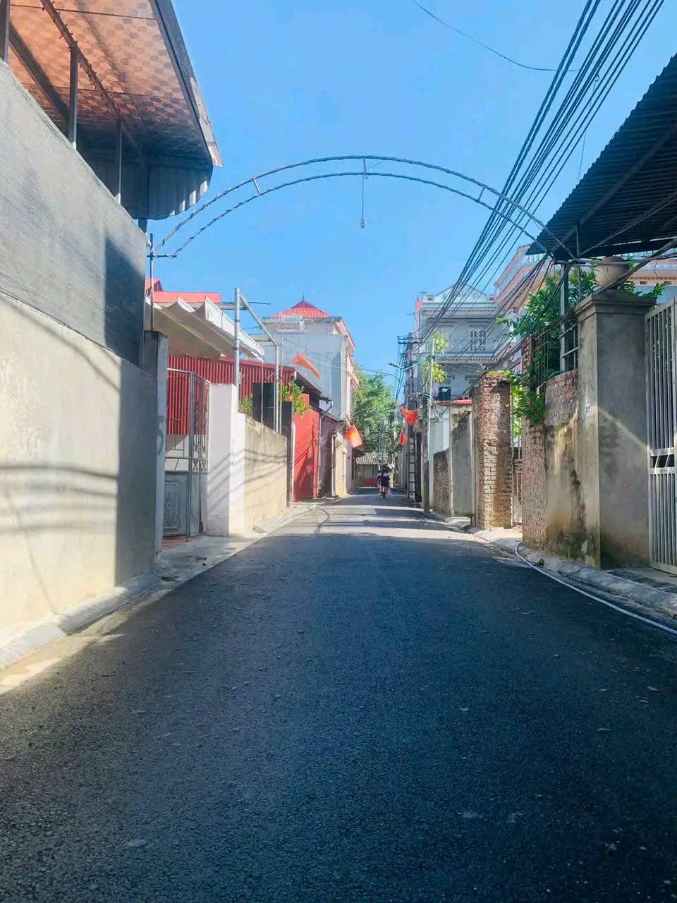 Bán mảnh đất 56m2 tại Bắc Hồng, Đông Anh, Hà Nội