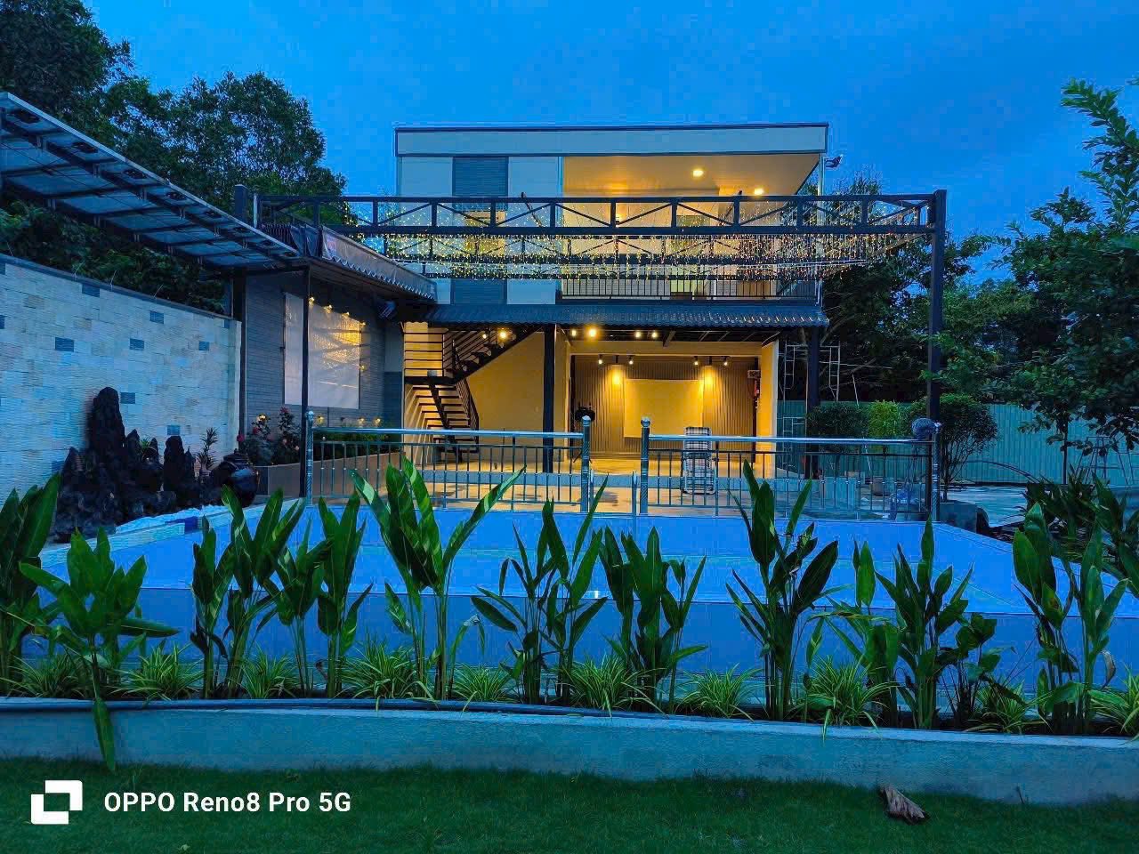 Nhà vườn Vĩnh Thanh siêu rộng, giá siêu mềm, chỉ 4 tỷ