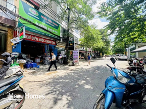 Biệt thự Đỗ Nhuận 7 tầng, thang máy, 2 ô tô tránh, sát Ngoại Giao Đoàn, giá hời 40 tỷ