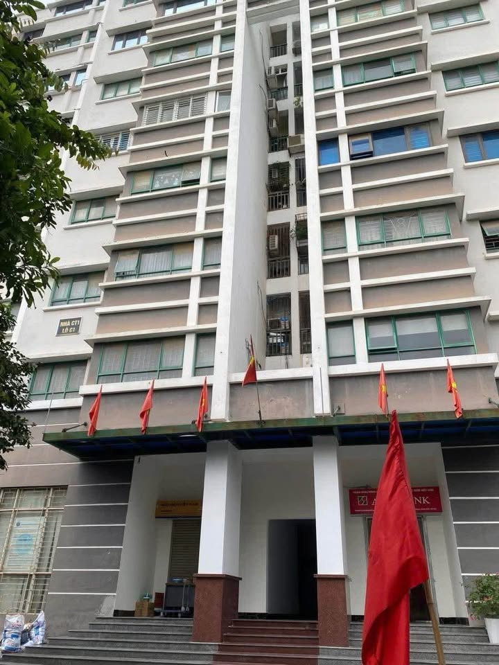 Căn cư mini Đỗ Nhuận vị trí đỉnh của chóp, tiện ích bạt ngàn