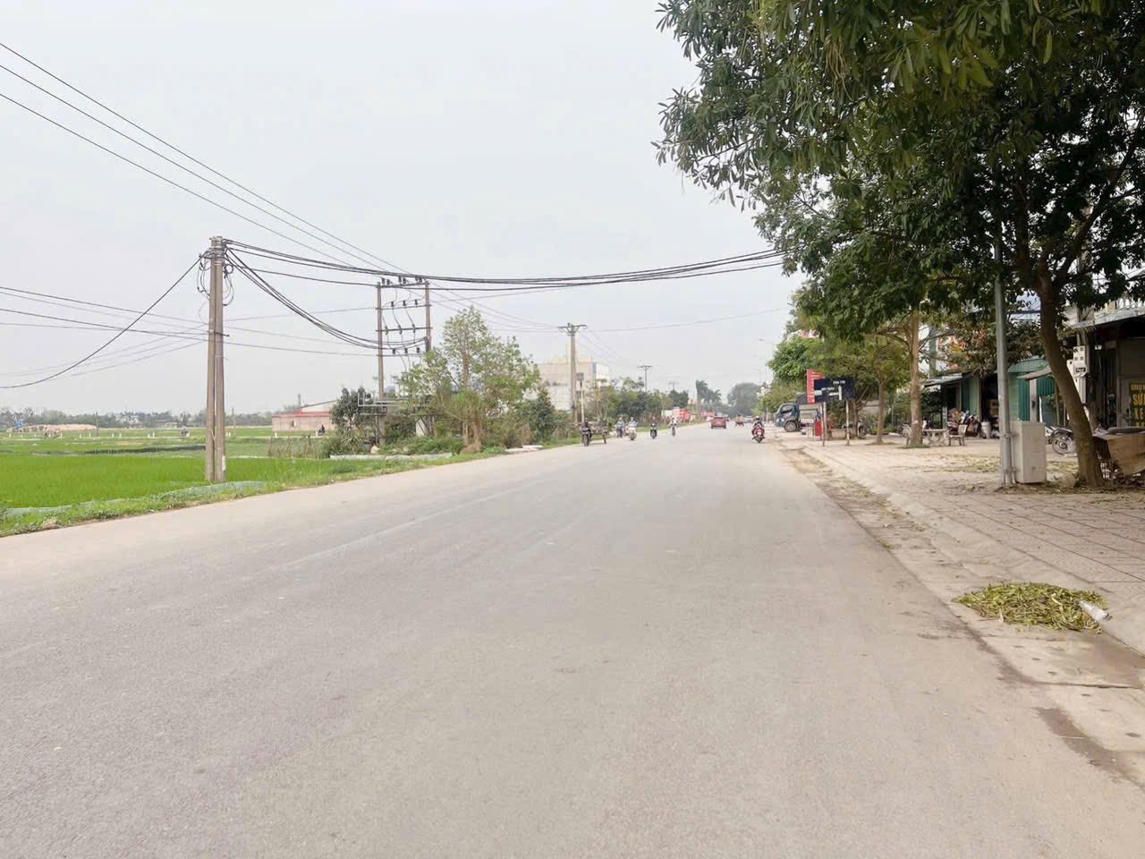 Nhà mặt đường kinh doanh Vĩnh Phúc, 90m2, giá nhỉnh 4 tỷ