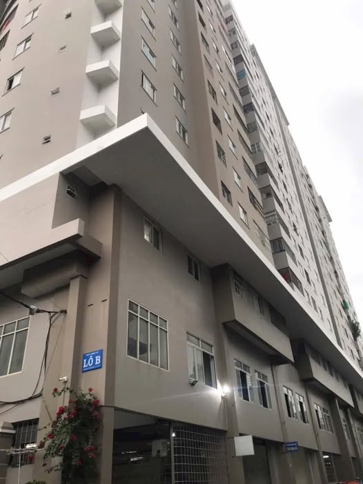 Chốt đơn căn góc chung cư Nam Kỳ Khởi Nghĩa, 3 ngủ 2 vệ sinh giá siêu yêu