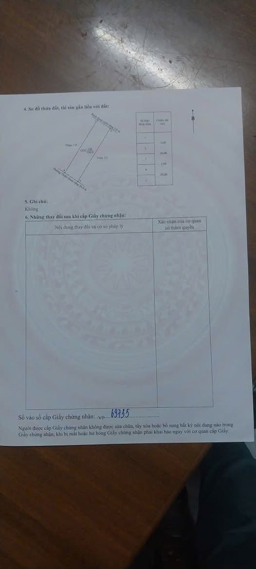 Đất vàng mặt đường 12B - Kinh doanh bạt ngàn tại Ninh Bình