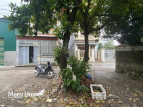 Bán đất 119m2 mặt tiền 6.04m hướng Tây ghé Nam tại Kim Bảng, Hà Nam