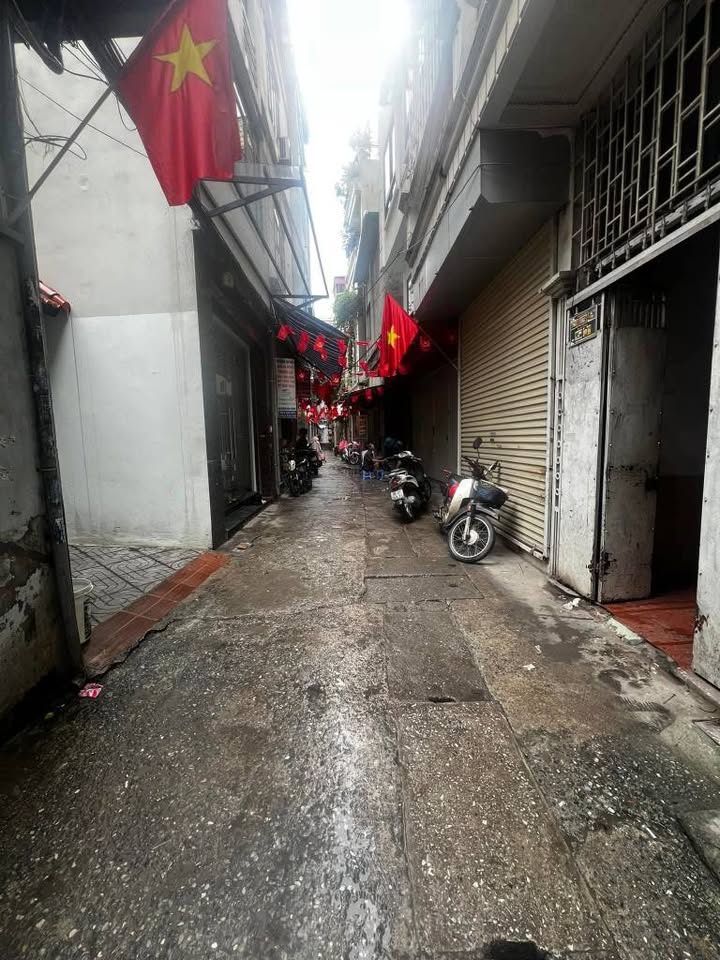 Siêu phẩm Đào Tấn – lõi Ba Đình – ô tô tránh – kinh doanh đỉnh – sổ vuông nở hậu – chỉ 14.65 tỷ