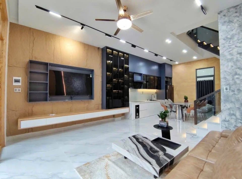 Bán nhà Xuân Phương 52m², 4 tầng, mặt tiền rộng, giá 5 tỷ