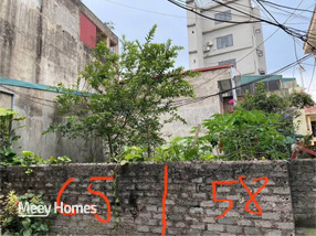 Bán đất thổ cư mặt tiền đường Trần Hưng Đạo, Kim Bảng, Hà Nam, gần bệnh viện Bạch Mai - Việt Đức