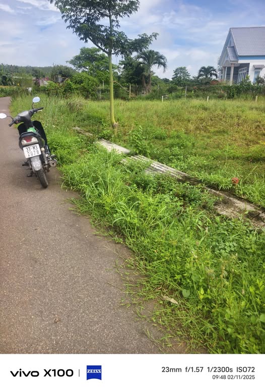 Bán nhanh lô đất 5x26.8m, 134m2, 510 triệu tại Nghĩa Thành, Châu Đức