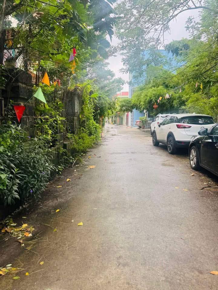 Mảnh đất vàng trung tâm Đồng Phú, hướng Tây đón gió lành