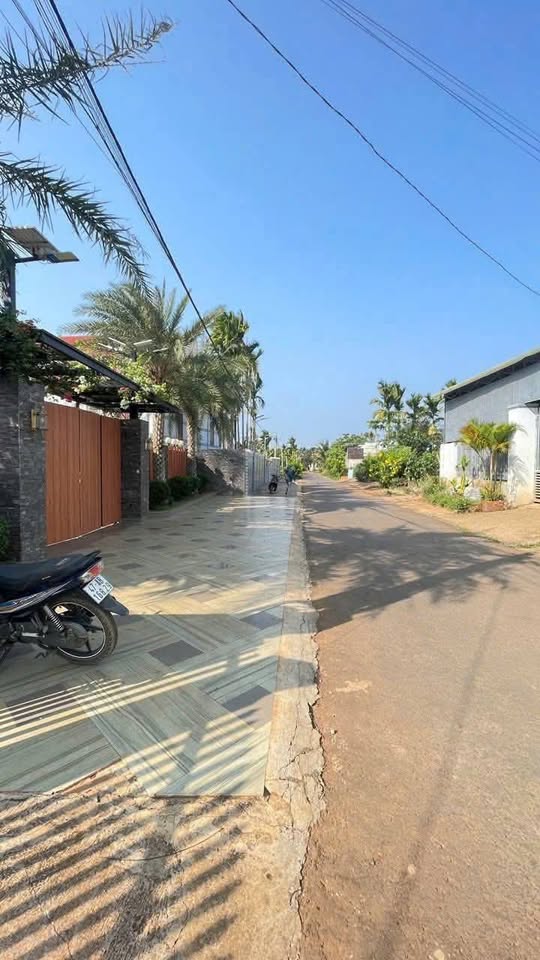 Siêu phẩm đất nền tại Phường Tân Lập, Buôn Ma Thuột đây ạ