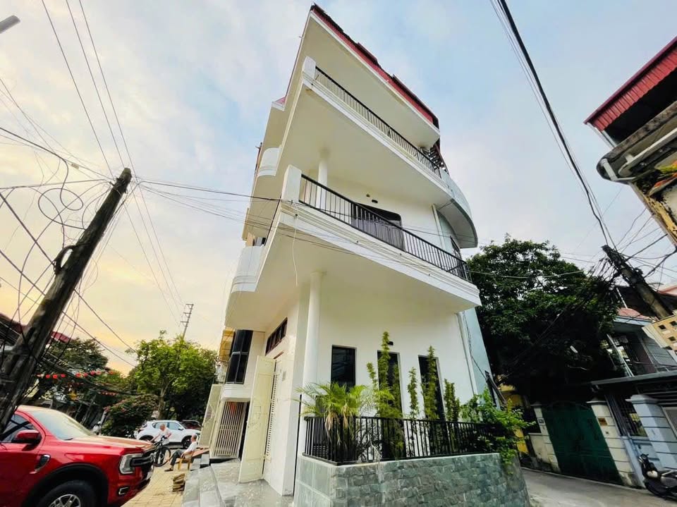 Sở hữu vị trí đắc địa tại trục chính Đội Cung, thành phố Thanh Hóa