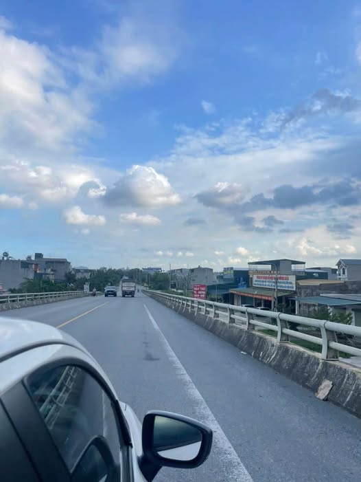 Bán gấp 3 lô đất liền kề 375m² mặt tiền 15m, ngay QL45, Thanh Hóa