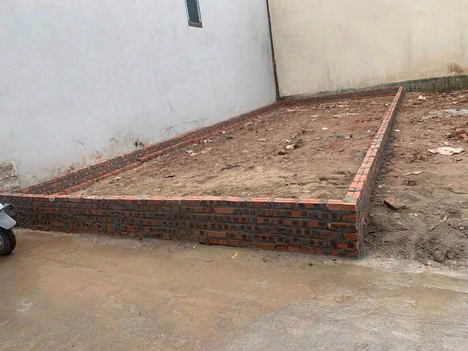 Đất Hoài Đức vuông vắn, ô tô đỗ cửa, giá siêu yêu thương