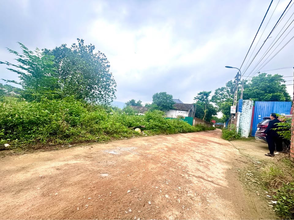 Đất Ao Mây - Vĩnh Phúc nơi an yên giữa lòng Tam Đảo