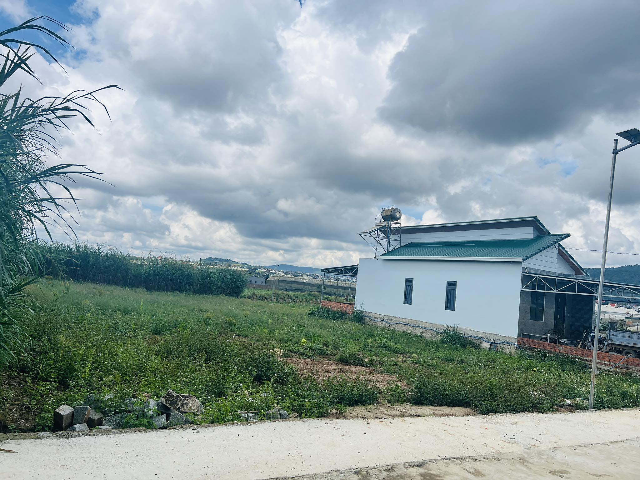 Đất nền Thạnh Mỹ, Đơn Dương, Lâm Đồng - Giá F0 hấp dẫn, sổ hồng sẵn