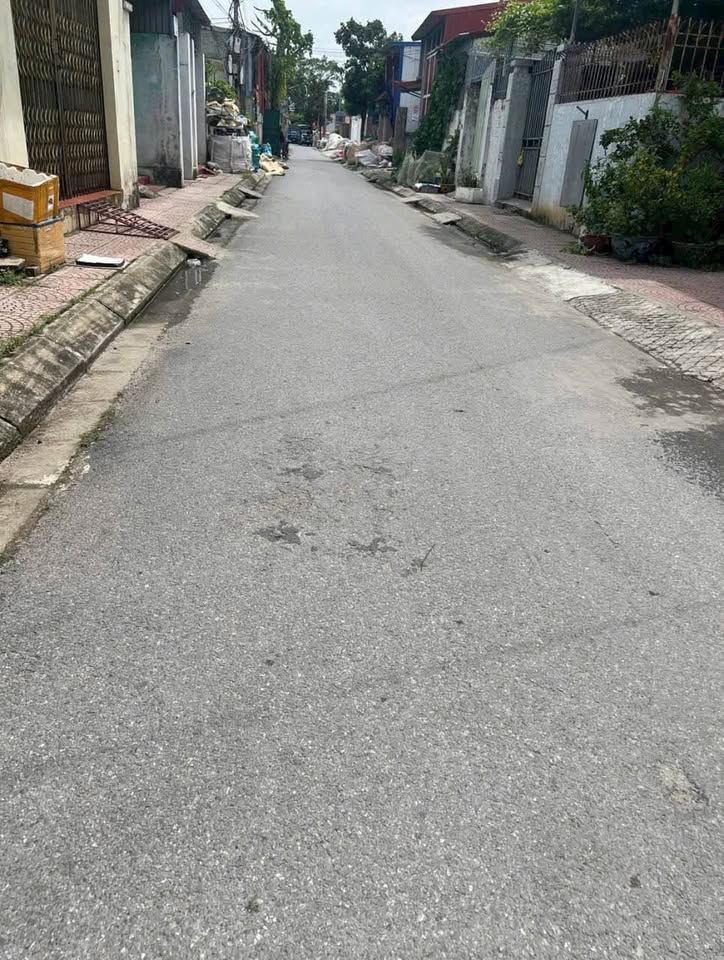 Đất Tràng Minh 65m2 hướng Đông Bắc, ngõ ô tô vào tận nơi, giá hời, 1 tỷ