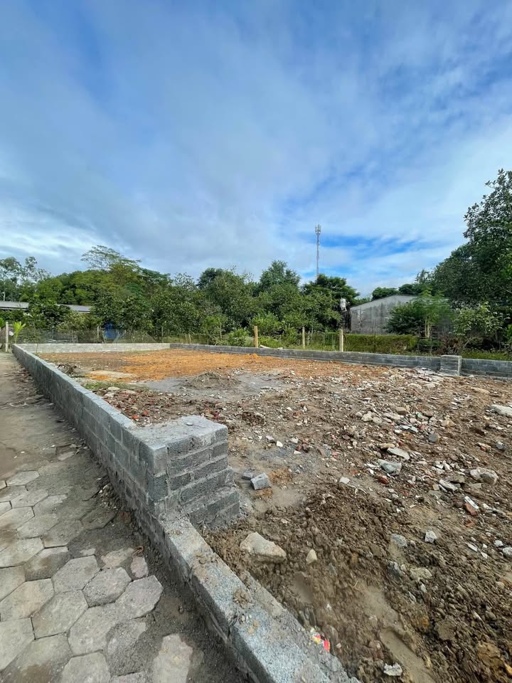 Siêu phẩm đất nền tại trục chính Tân Quang, TP Thái Nguyên đây rồi