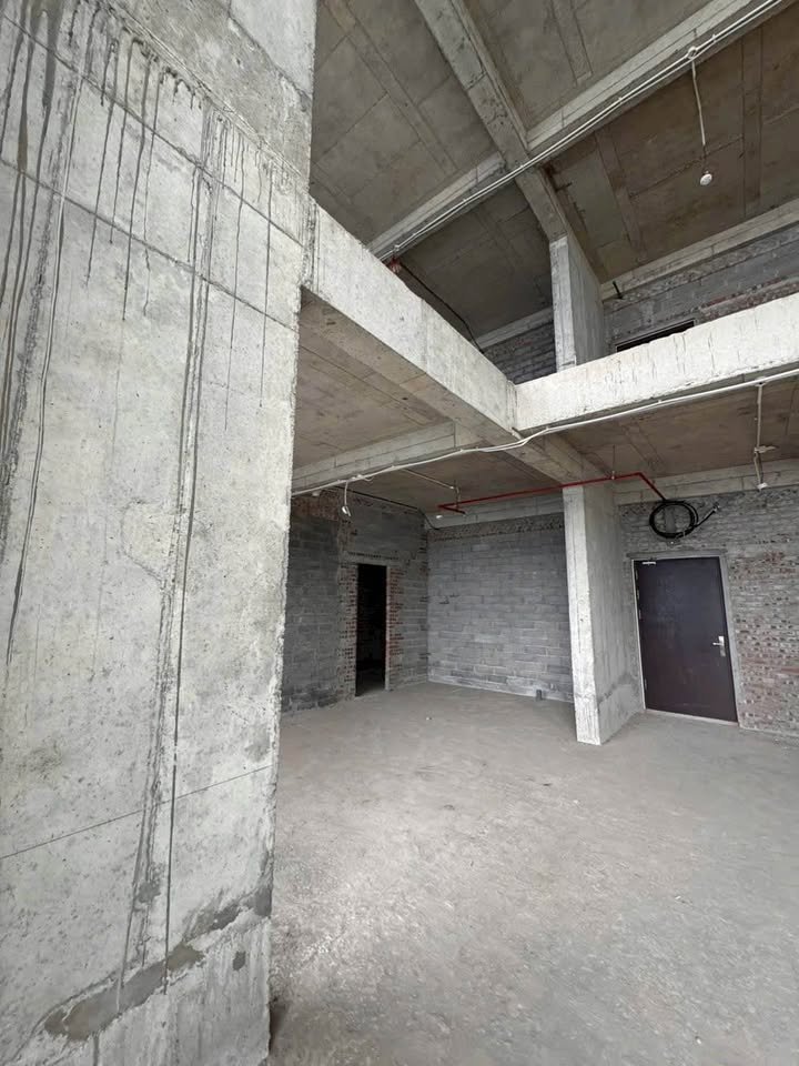 Penthouse VCI siêu rộng rãi, view trung tâm