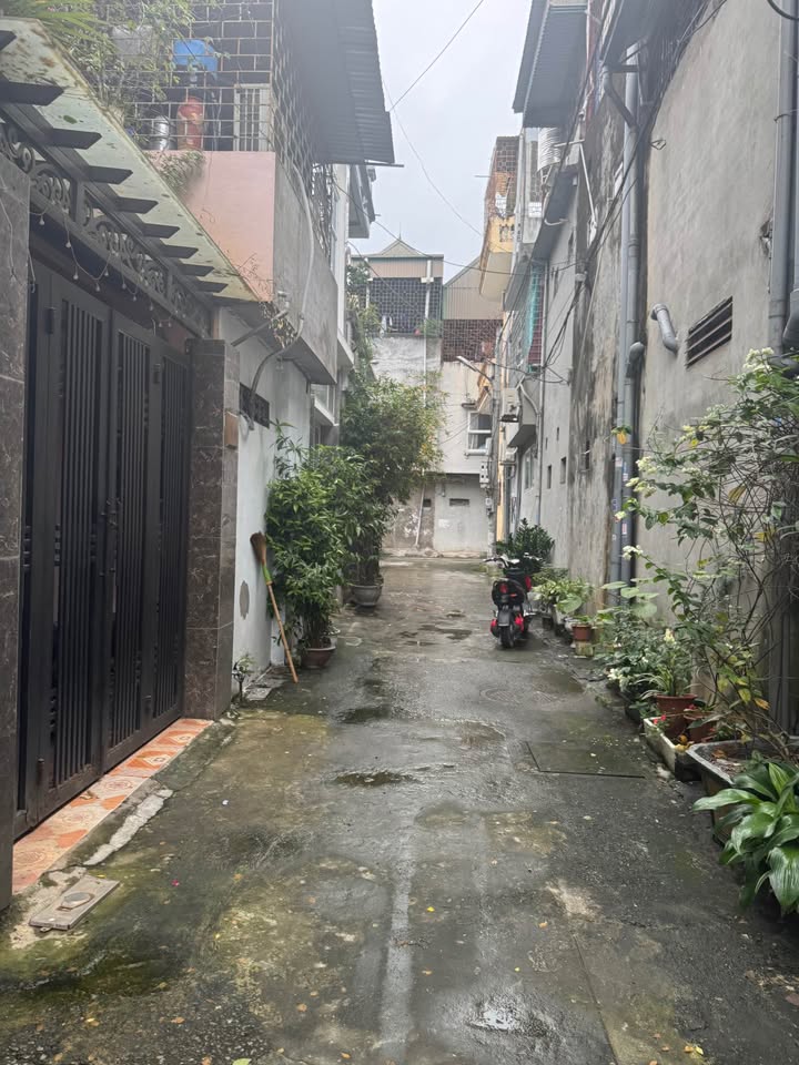 Nhà cấp 4 ấm cúng gần trường mầm non, rước lộc Tây Bắc