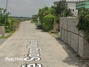 Đất vàng Nhật Tựu, Đại Cương 48m2 sổ đỏ, hai mặt tiền 8m 6.5m, giá chỉ 1.6 tỷ