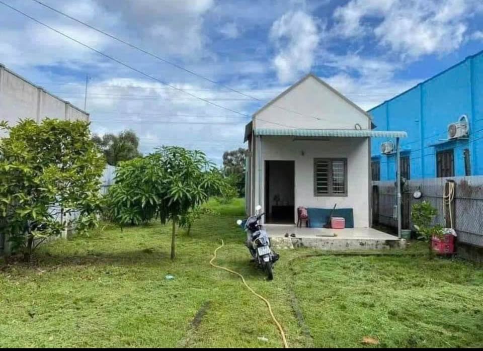 Chào mừng quý khách đến với chốn bình yên giữa lòng Long An