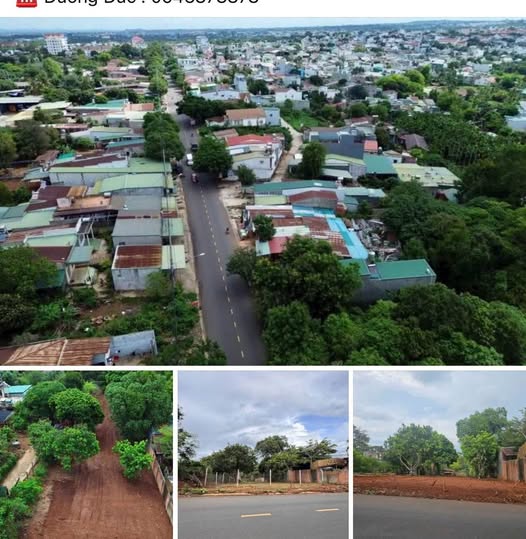 Đất vàng mặt tiền Mai Xuân Thưởng - Kinh doanh đỉnh, sinh lời nhanh