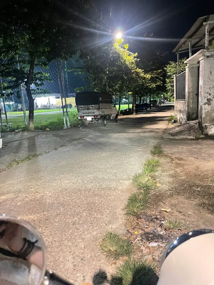 in giới thiệu một mảnh đất quý tại Hưởng Phước