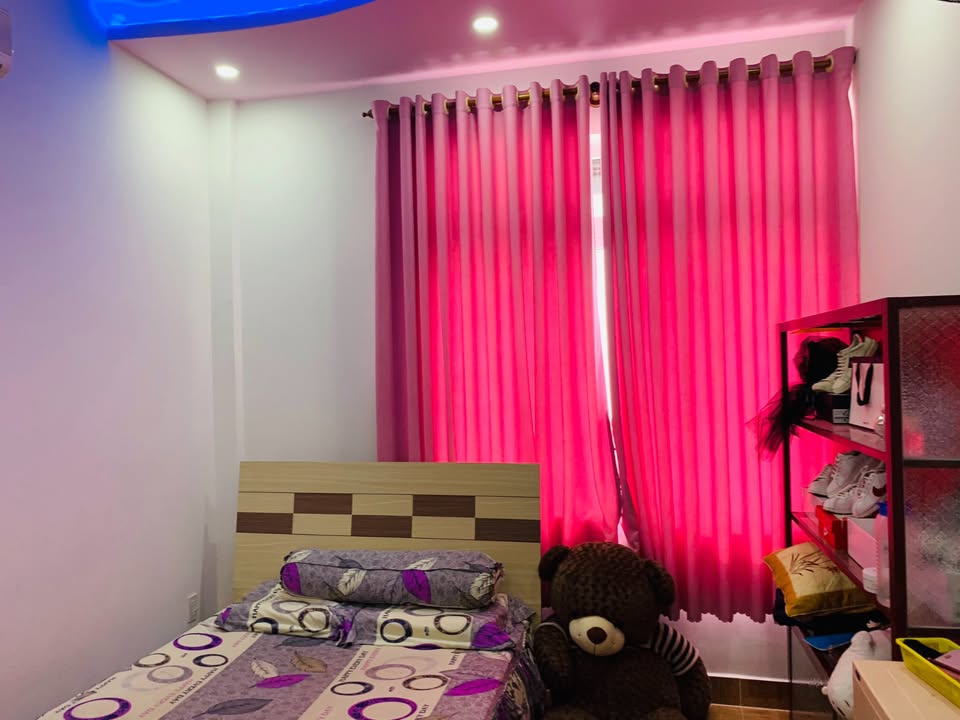 Cơ hội sở hữu ngay căn nhà 2 tầng đẹp lung linh